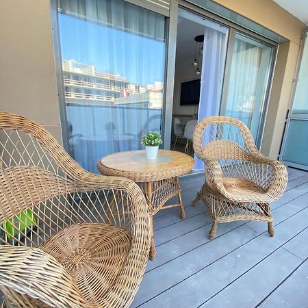 Apartamenty Promenada Kasprowicza 20 Kołobrzeg Exterior foto