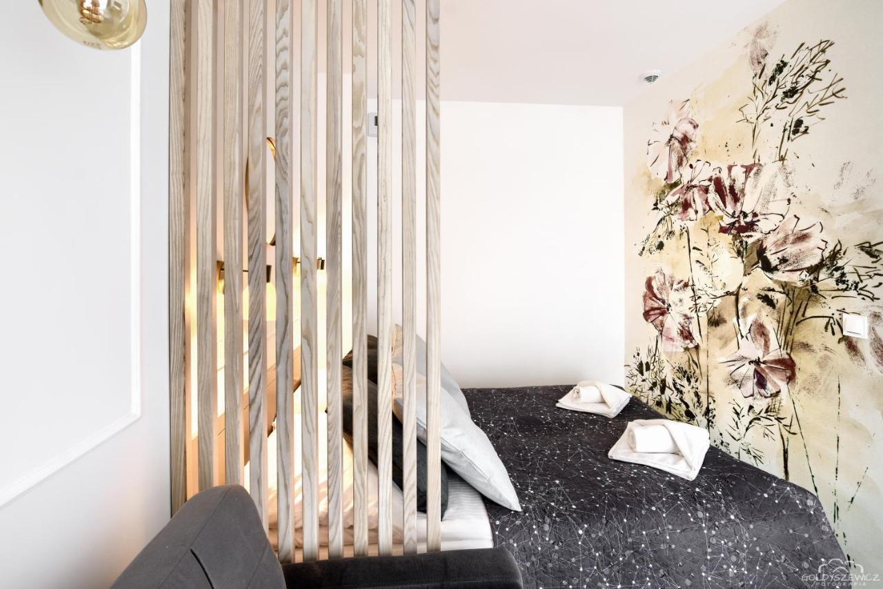 Apartamenty Promenada Kasprowicza 20 Kołobrzeg Exterior foto
